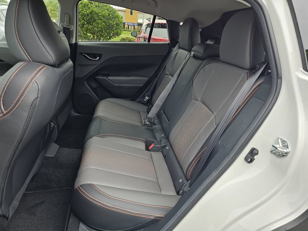 New 2026 Subaru Crosstrek 2.5i Limited AWD/4WD image 15