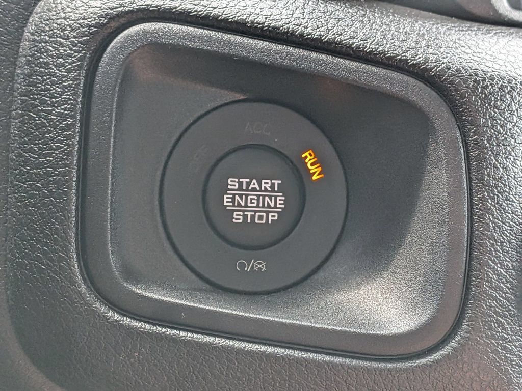 Used 2024 Jeep Wrangler Unlimited Sport AWD/4WD image 20