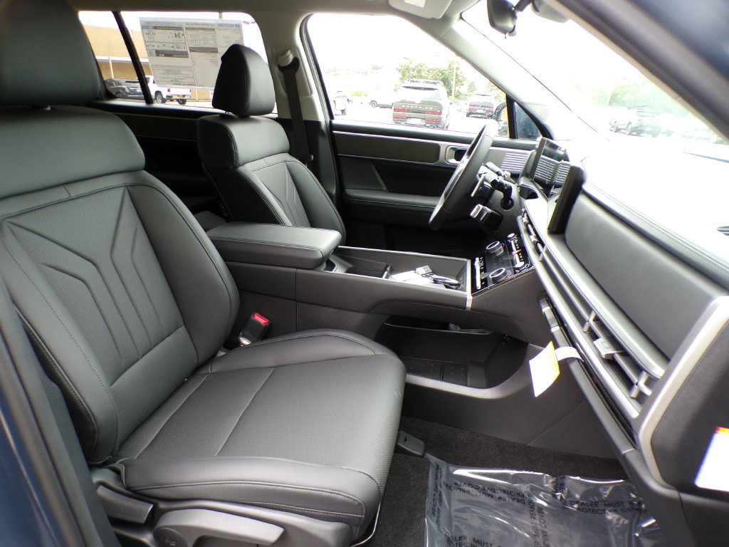 New 2026 Hyundai Santa Fe SEL AWD/4WD image 15