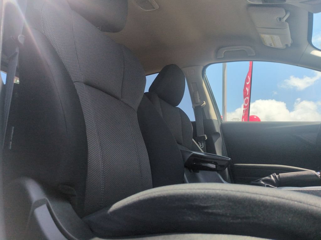 Used 2021 Subaru Crosstrek 2.0i AWD/4WD image 31