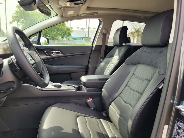 New 2026 Kia Sportage SX Prestige AWD/4WD image 9
