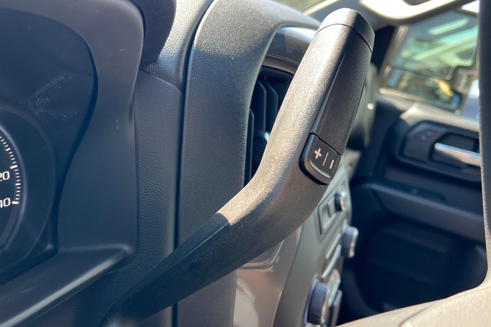 New 2025 Chevrolet Silverado 3500 W/T image 20