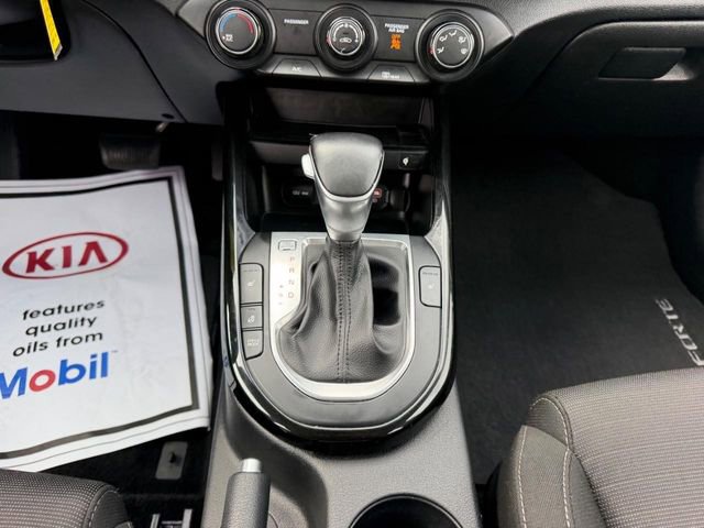 Used 2019 Kia Forte EX FWD image 14
