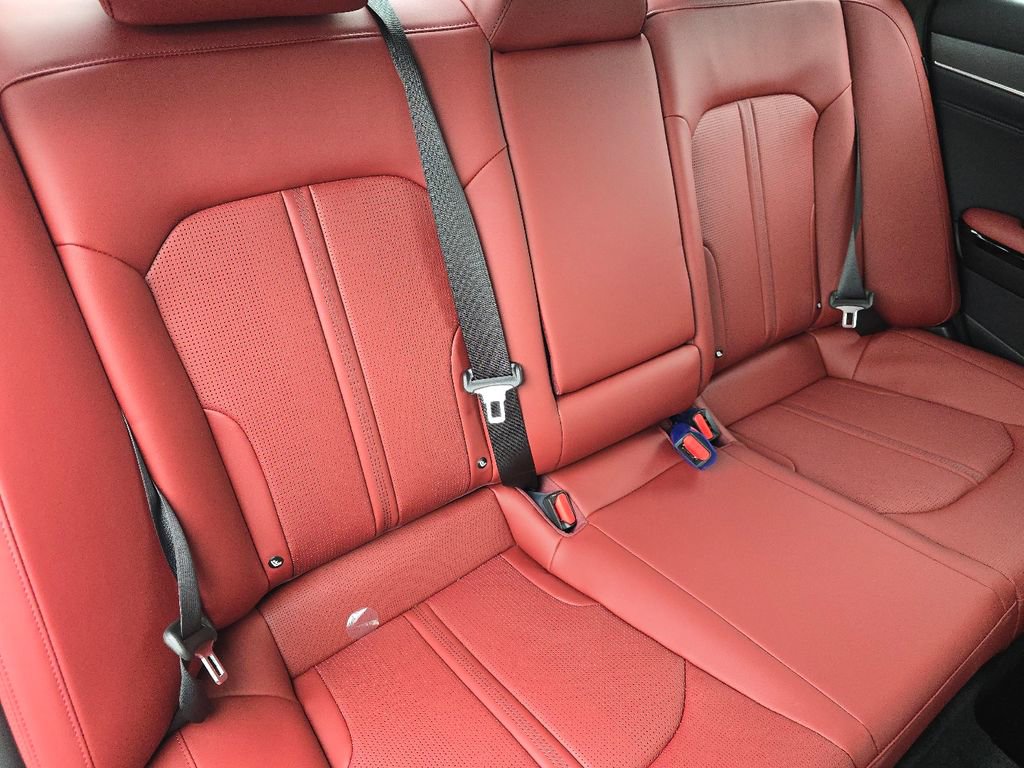 New 2026 Kia K5 GT-Line w/ GT-Line Red Interior Package image 20