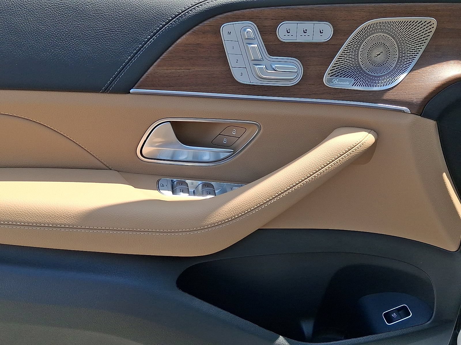 New 2026 Mercedes-Benz GLE 450 4MATIC image 8