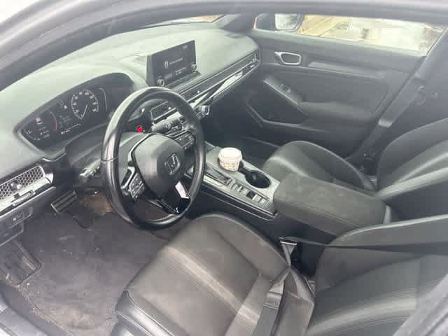 Used 2024 Honda Civic Sport image 16