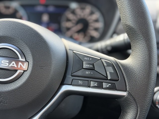 Used 2025 Nissan Altima 2.5 SV image 28