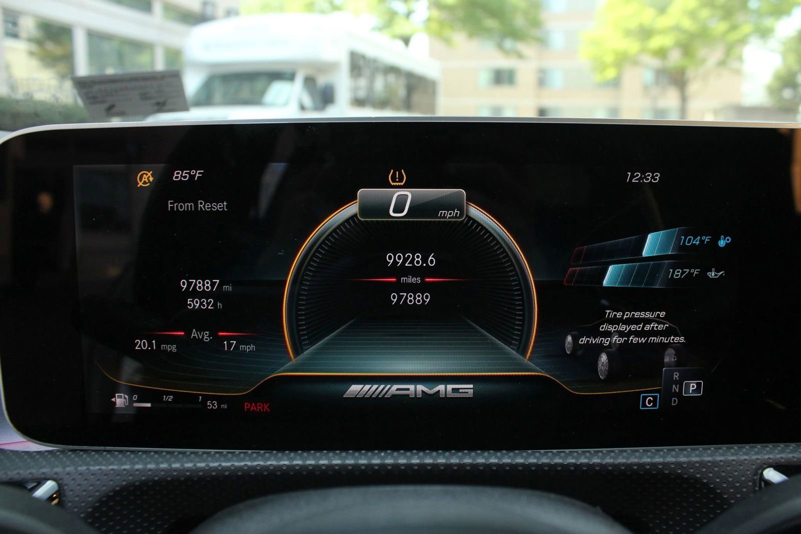 Used 2020 Mercedes-Benz CLA 35 AMG 4MATIC image 31