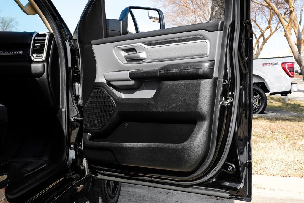 Used 2020 RAM 1500 Big Horn image 43