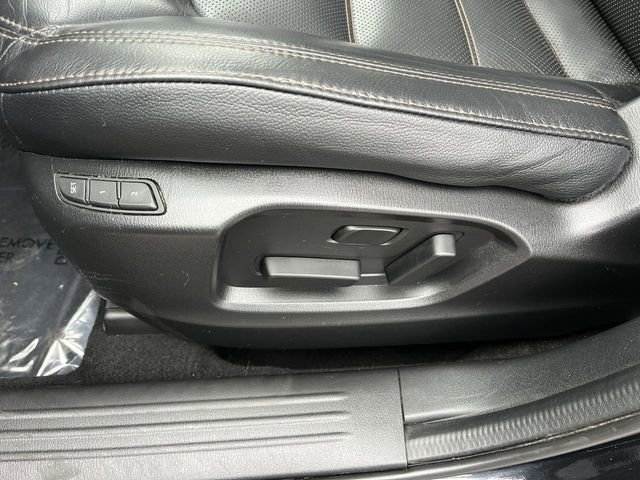 Used 2021 MAZDA CX-5 Touring w/ Touring Preferred SV Package image 12