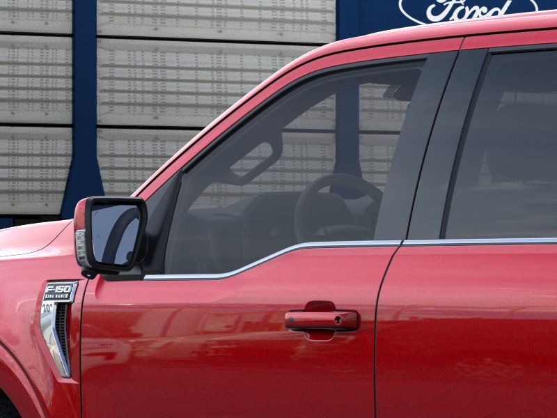 New 2026 Ford F150 King Ranch AWD/4WD image 20