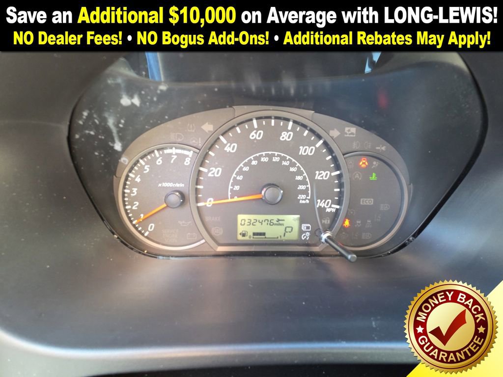 Used 2024 Mitsubishi Mirage ES image 19