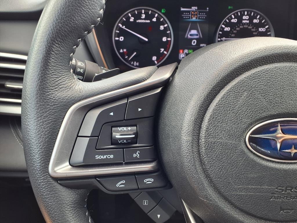 Used 2021 Subaru Outback Limited image 11