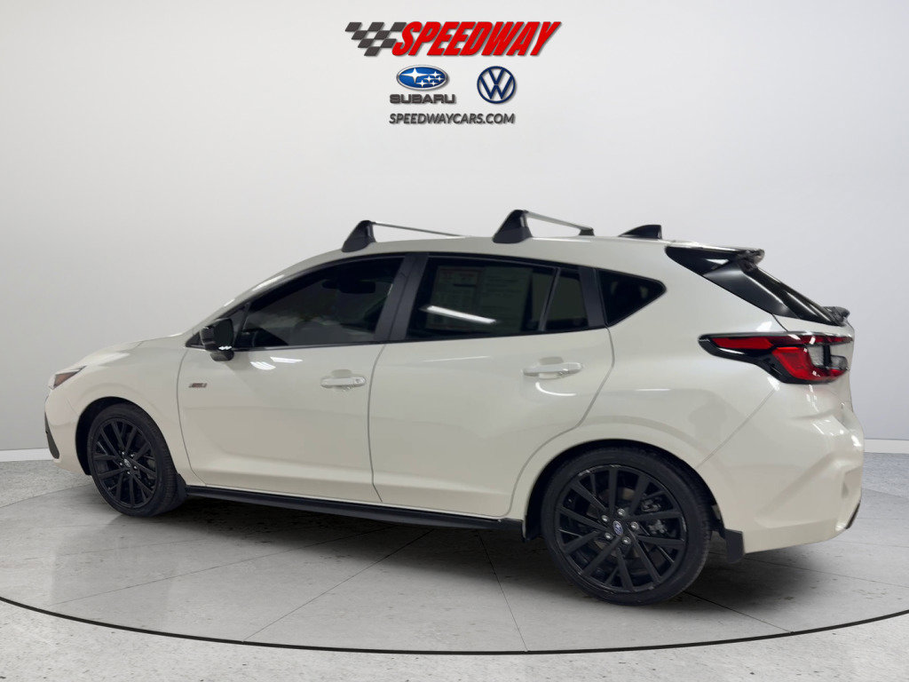 Certified 2024 Subaru Impreza RS w/ Popular Package #3 AWD/4WD image 7