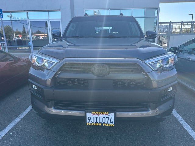 Used 2021 Toyota 4Runner Limited AWD/4WD image 15