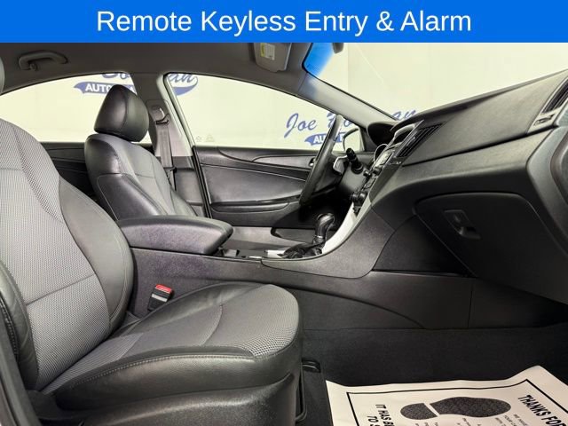 Used 2011 Hyundai Sonata SE image 14