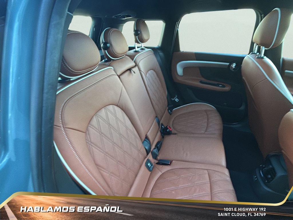 Used 2024 MINI Cooper Countryman S image 27