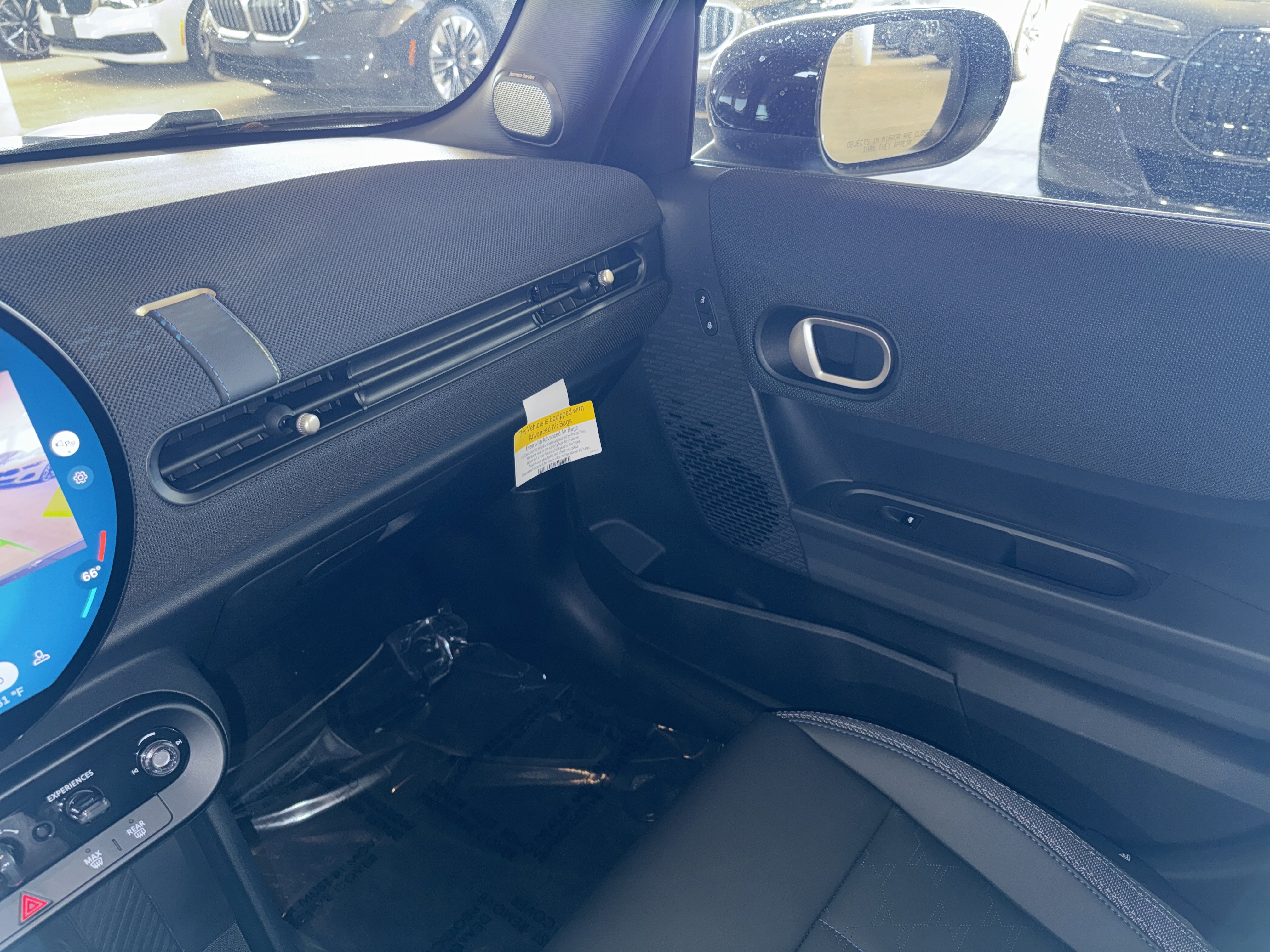 New 2026 MINI Cooper S image 15