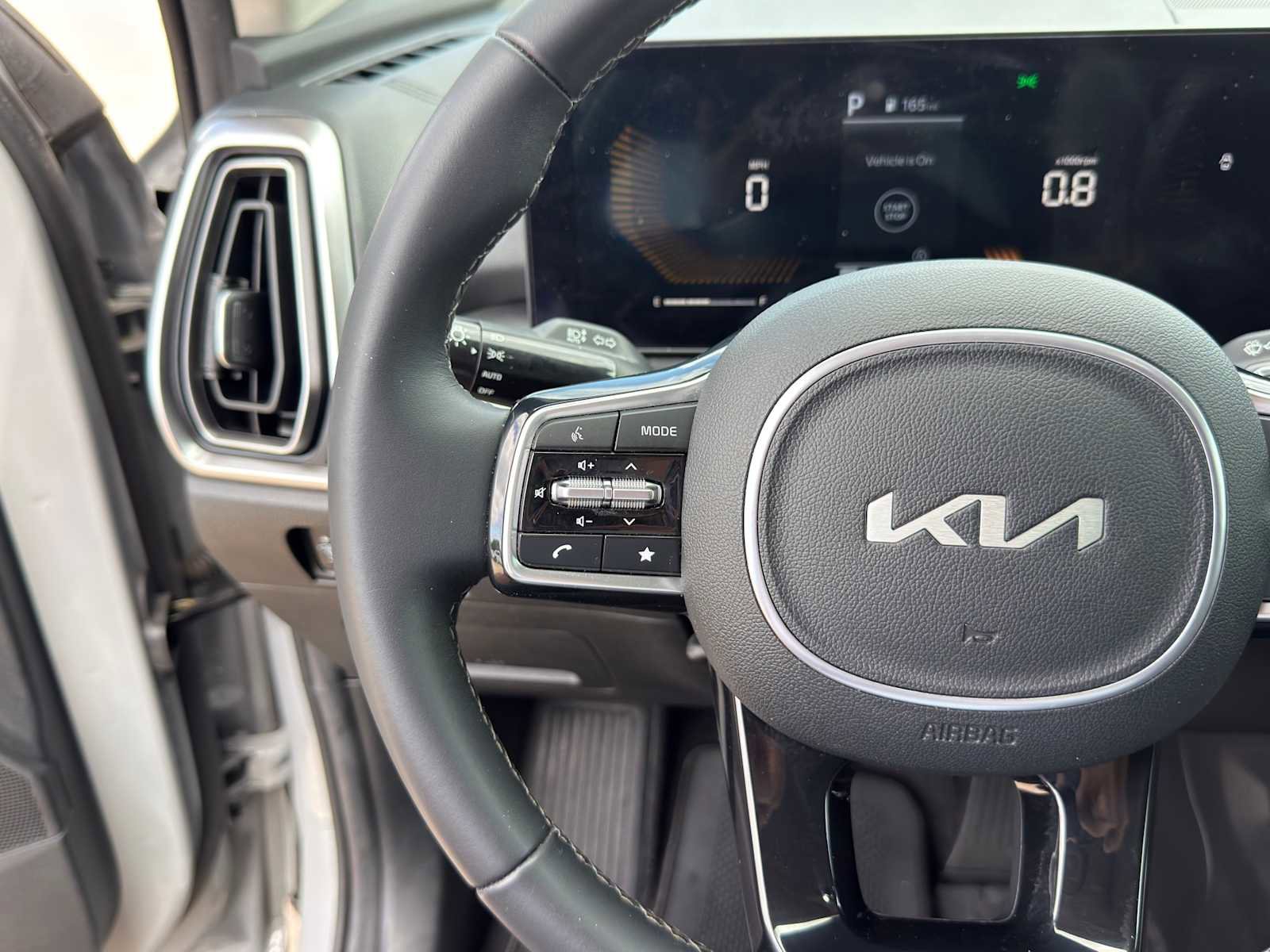 Certified 2024 Kia Sorento S w/ Panoramic Sunroof Package AWD/4WD image 17