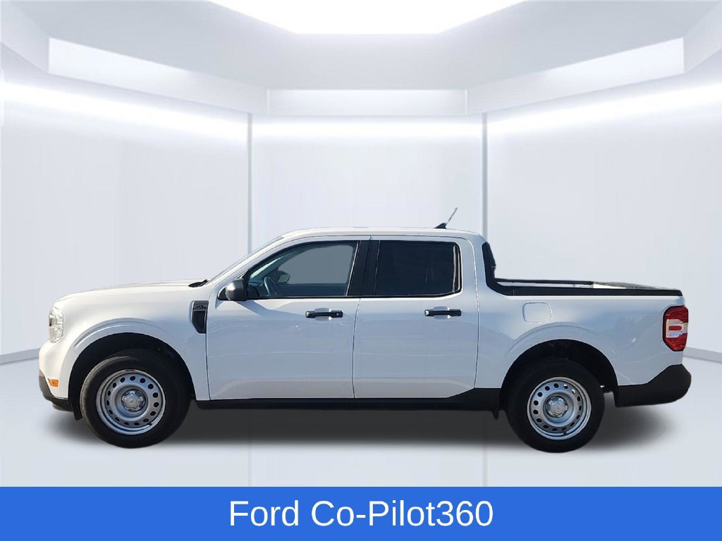 Used 2023 Ford Maverick XL w/ Equipment Group 100A Standard AWD/4WD image 10