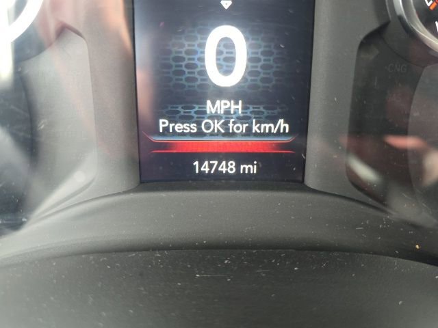 Certified 2024 RAM 2500 Big Horn w/ Bed Utility Group image 13