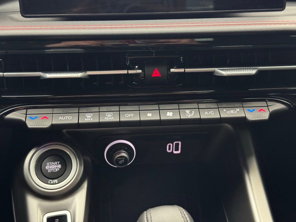 Used 2024 Dodge Hornet GT w/ GT Blacktop Package image 24