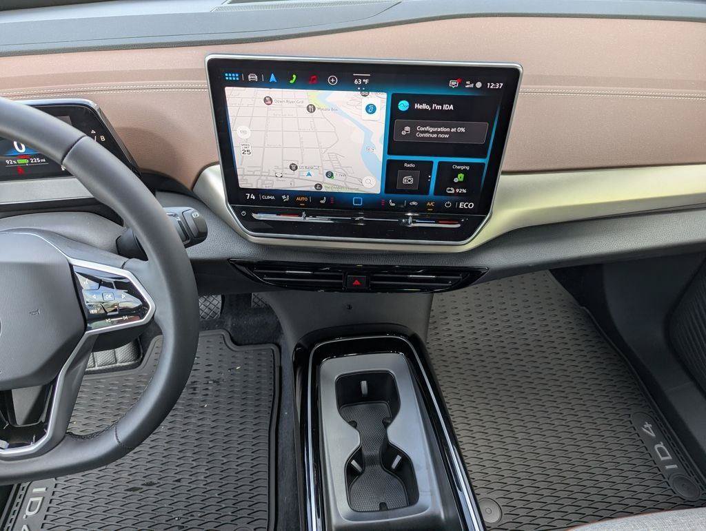 New 2026 Volkswagen ID.4 Pro AWD/4WD image 17