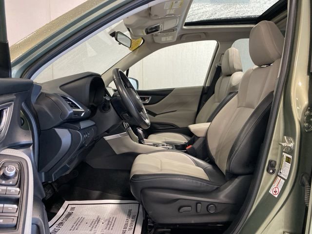 Used 2019 Subaru Forester Limited image 10