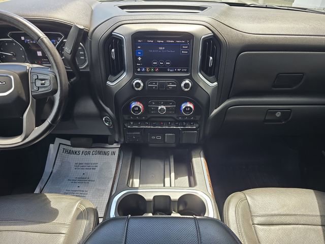 Certified 2023 GMC Sierra 2500 Denali w/ Denali Ultimate Package image 14