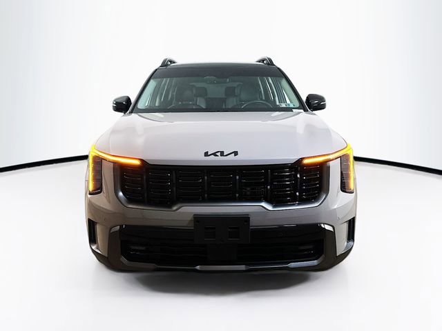 Used 2025 Kia Sorento X-Line EX image 3
