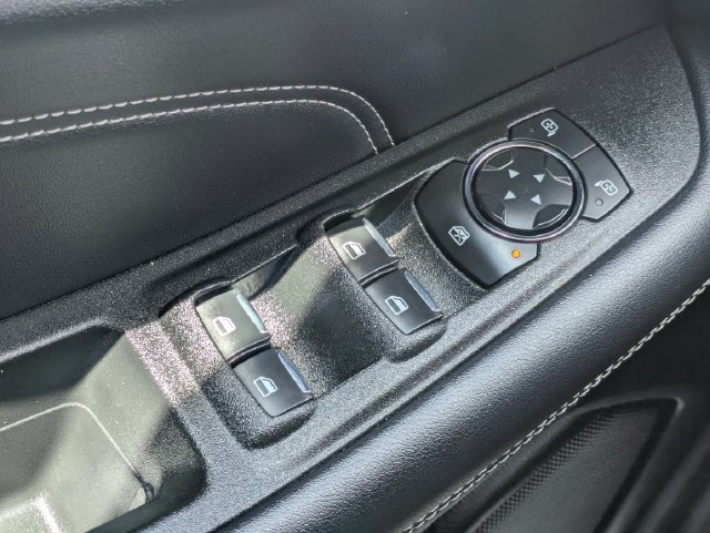 Used 2021 Ford Edge Titanium w/ Cargo Accessory Package FWD image 23