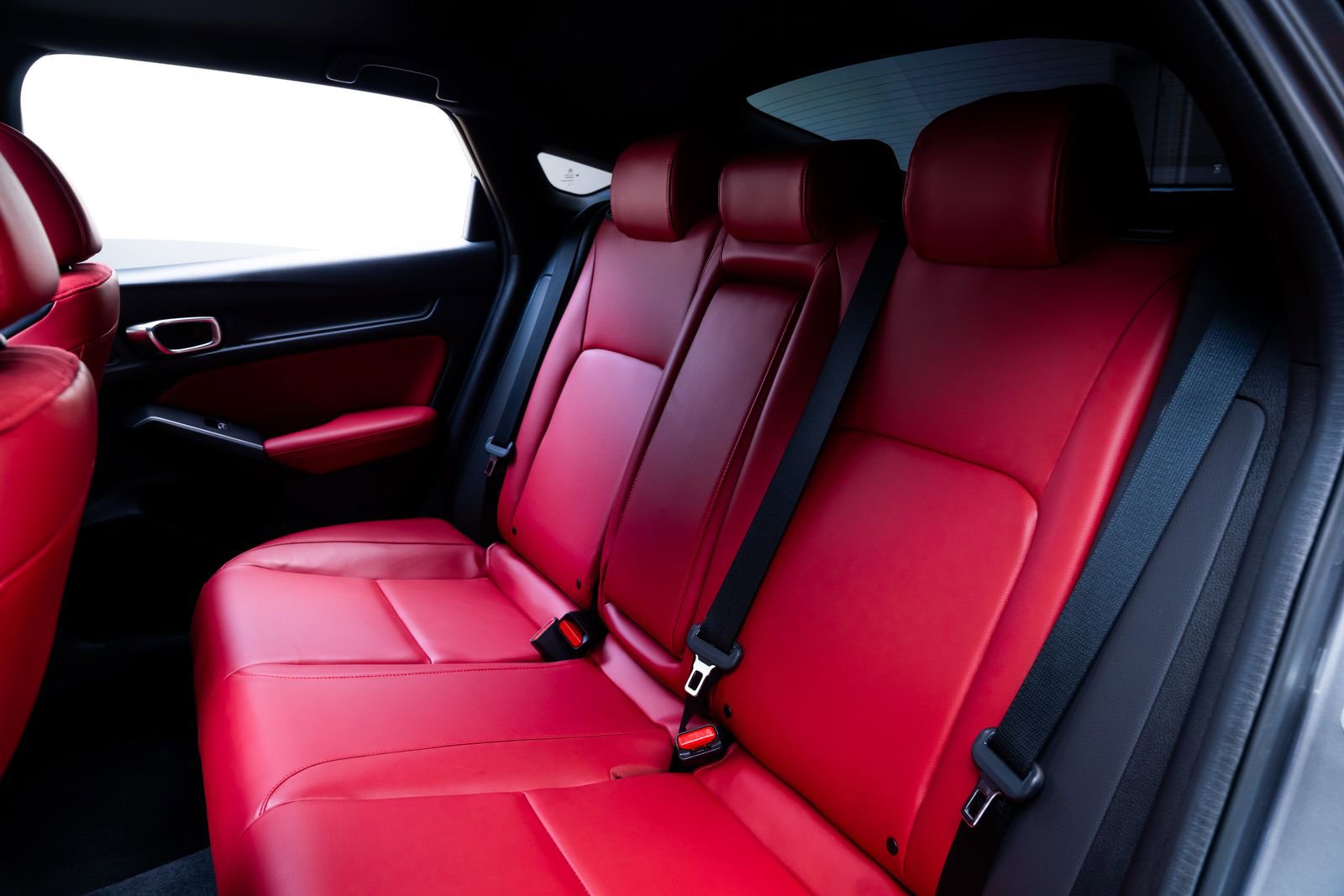 Used 2023 Acura Integra A-Spec FWD image 21