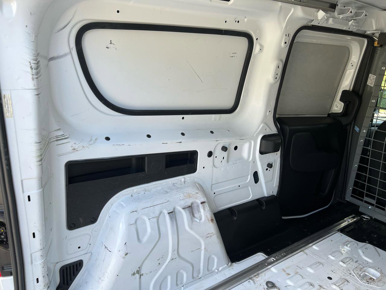 Used 2021 RAM ProMaster City Tradesman SLT FWD image 20