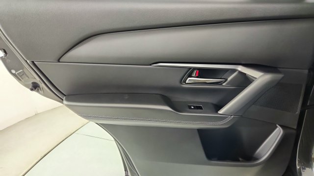 New 2026 MAZDA CX-5 Preferred AWD/4WD image 25