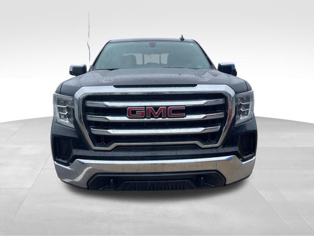 Used 2019 GMC Sierra 1500 SLE w/ SLE Value Package AWD/4WD image 22