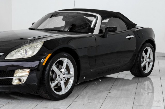 Used 2007 Saturn Sky w/ Premium Trim Pkg RWD image 38