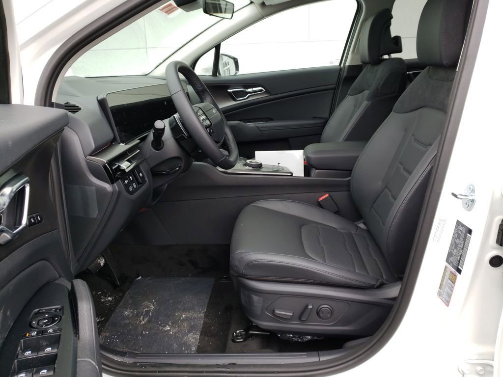 New 2026 Kia Sportage SX Prestige image 14