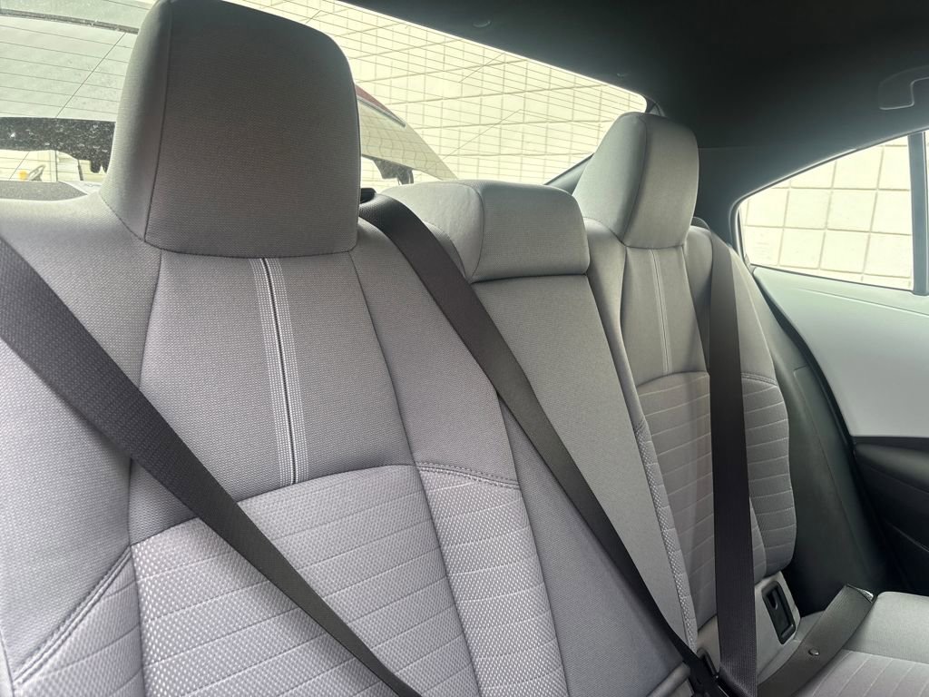 New 2026 Toyota Corolla SE image 24