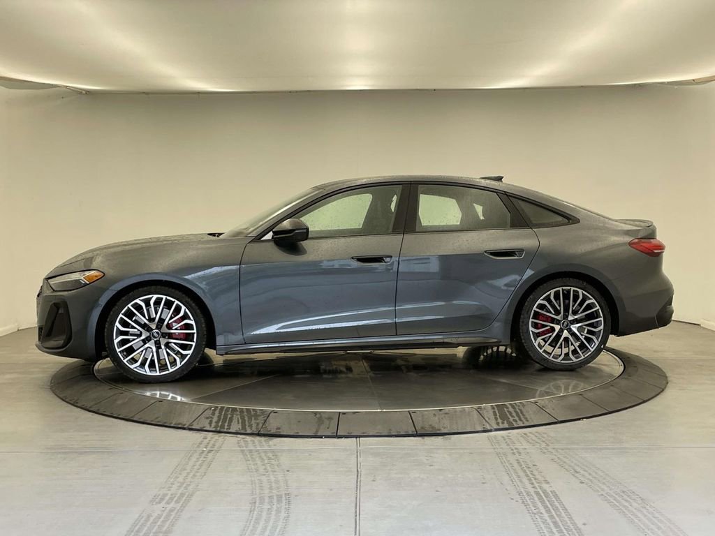 New 2025 Audi S5 Premium Plus image 2