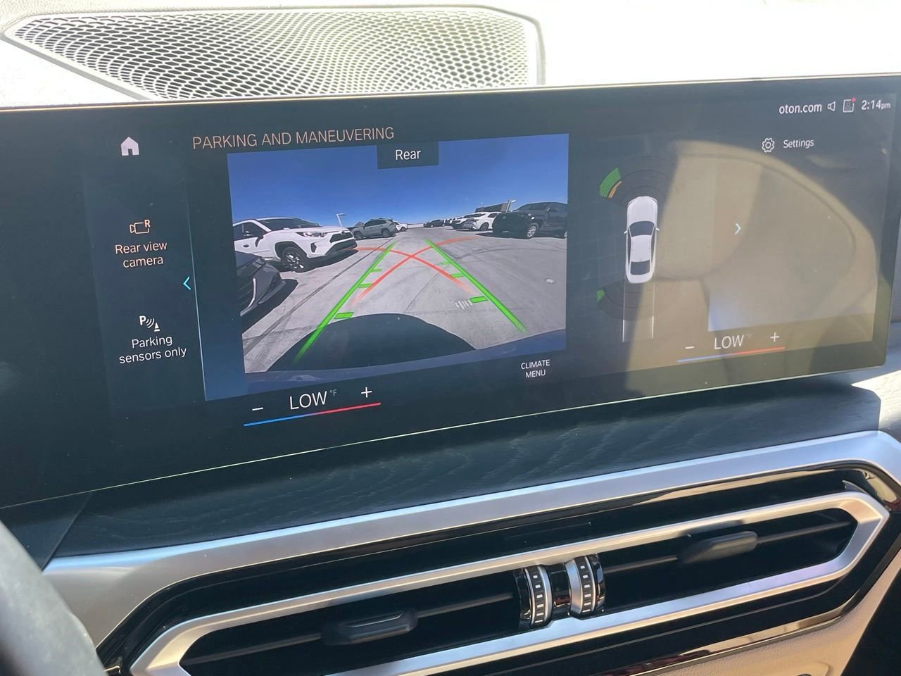 Used 2024 BMW 430i Coupe w/ Premium Package image 9