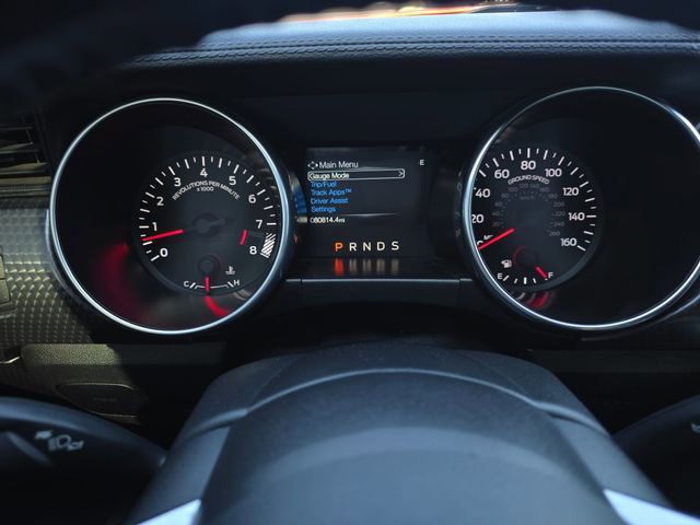 Used 2019 Ford Mustang GT w/ GT Performance Package image 18