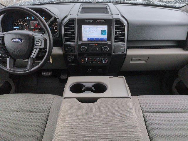 Certified 2019 Ford F150 XLT w/ Equipment Group 302A Luxury AWD/4WD image 15
