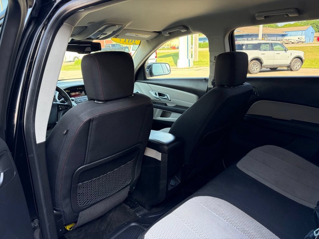 Used 2017 GMC Terrain SLE AWD/4WD image 15