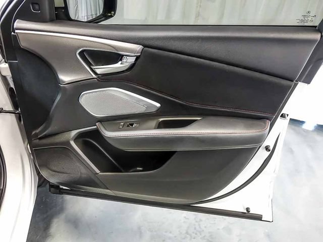 Used 2023 Acura RDX A-Spec AWD/4WD image 34