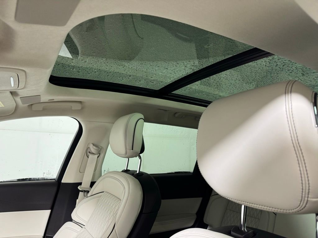 New 2026 Lincoln Nautilus Black Label AWD/4WD image 23