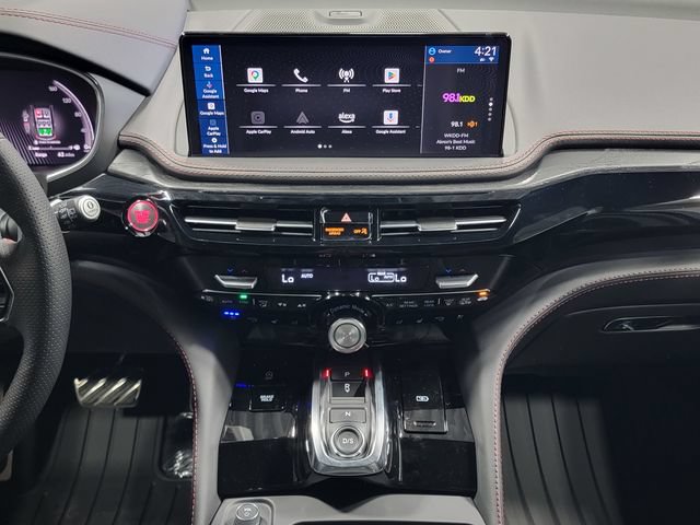 New 2026 Acura MDX Type S AWD/4WD image 18