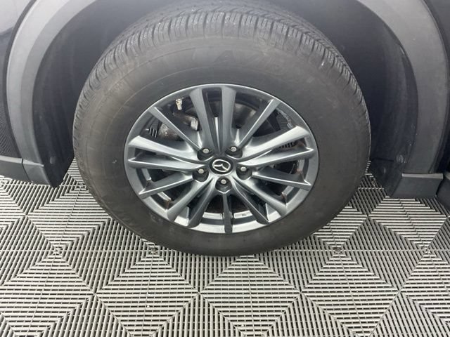 Used 2017 MAZDA CX-5 Touring w/ Preferred Equipment Package AWD/4WD image 16