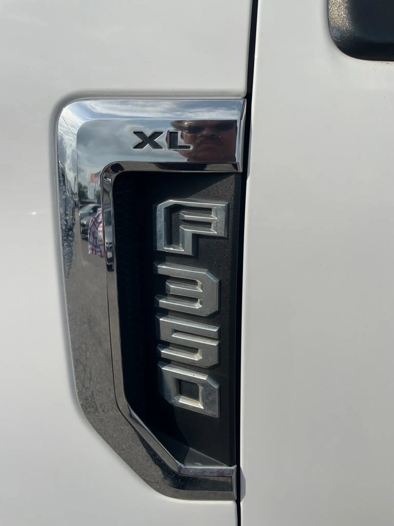 Used 2019 Ford F350 XL w/ Power Equipment Group image 20