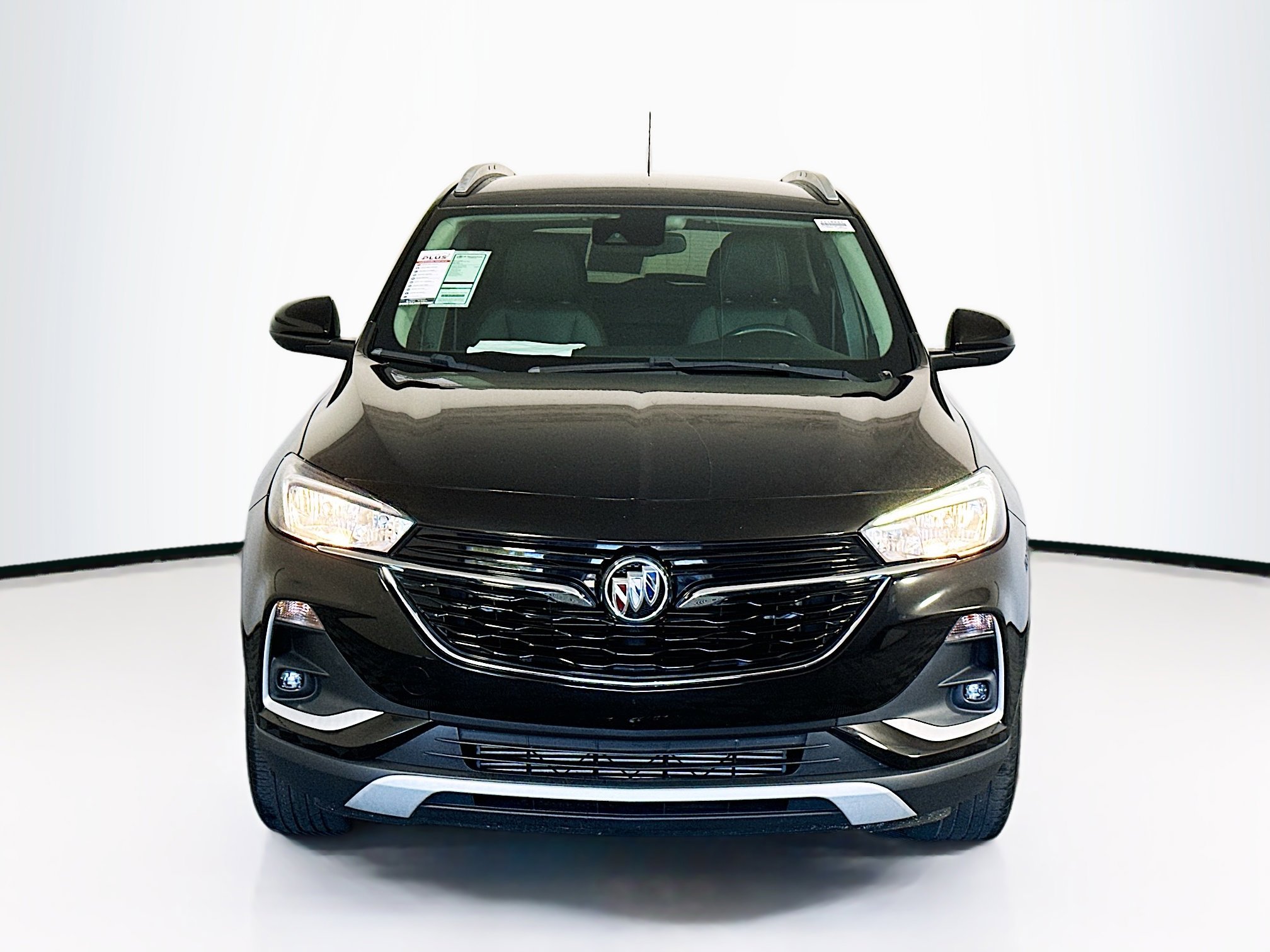 Used 2022 Buick Encore GX Select image 8