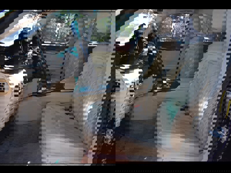 Used 2016 Maserati Quattroporte S RWD image 14